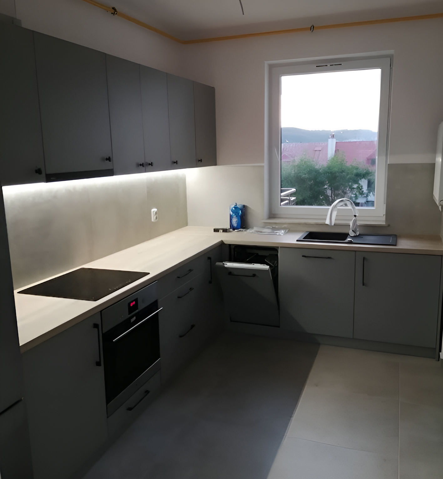 Zespół Remonty Gdynia